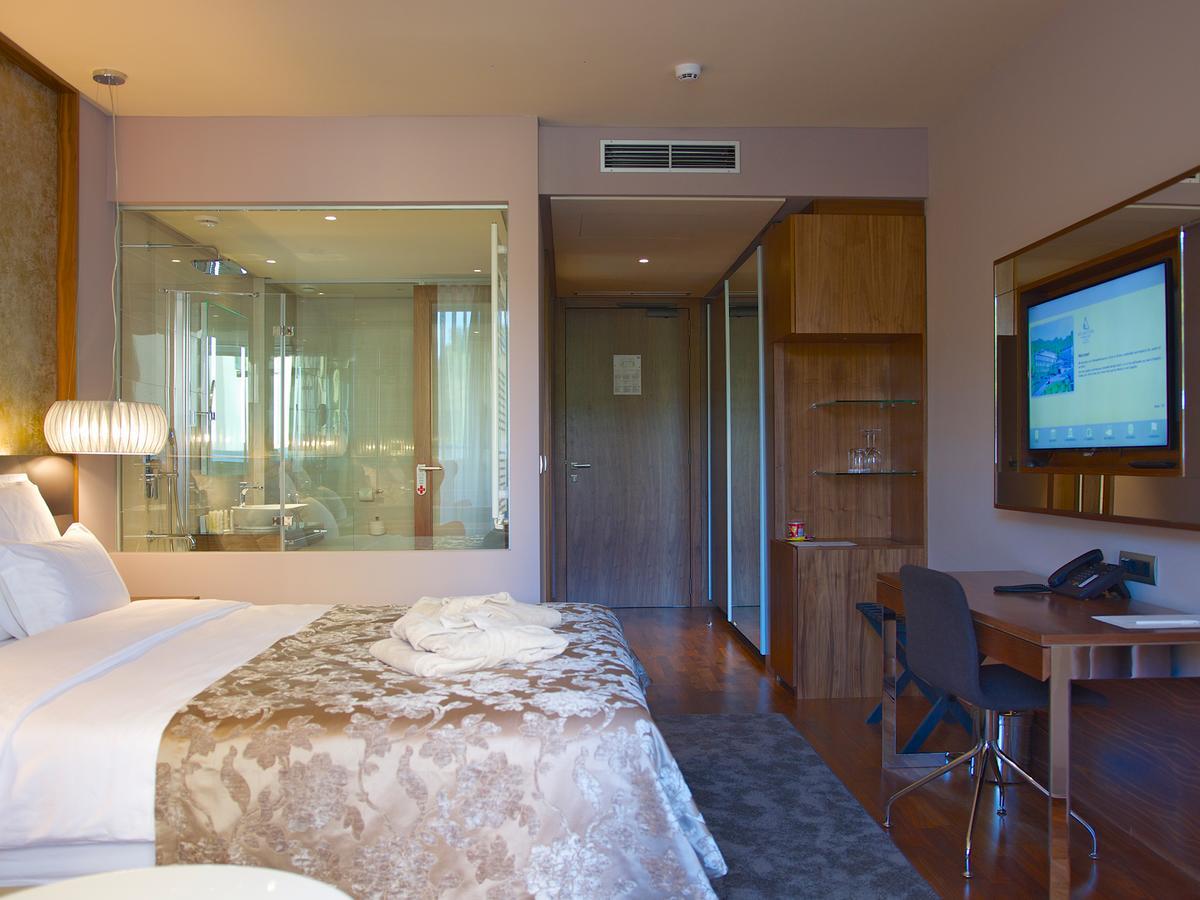 Atlantida Boutique Hotel Rogaška Slatina Quarto foto