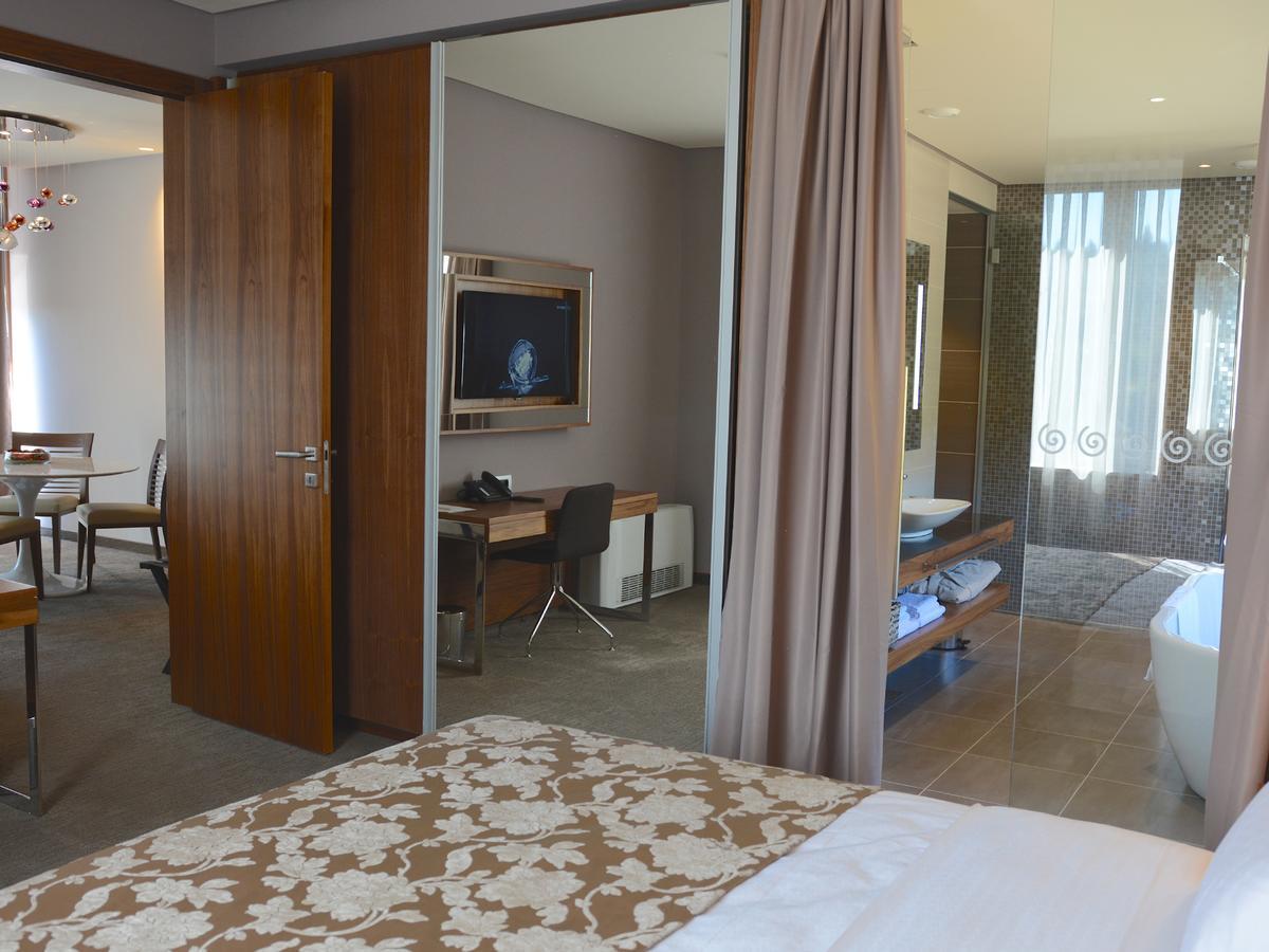 Atlantida Boutique Hotel Rogaška Slatina Exterior foto